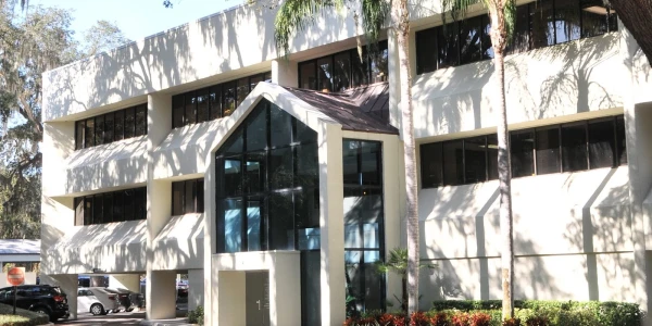 Phoenix House Florida - Derek Jeter Center