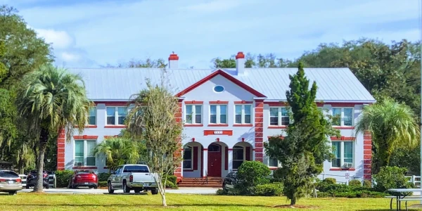 River Region Human Services 2981 Parental Home Road