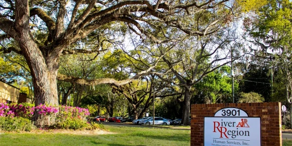 River Region Human Services 3901 Carmichael Avenue