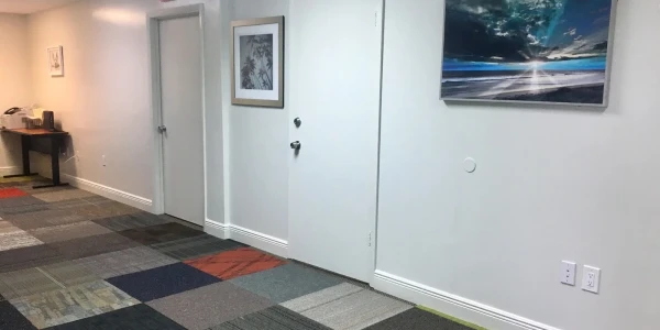 Safe Landing Recovery