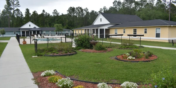 St Augustine Youth Services