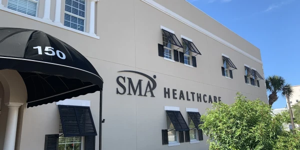 SMA Healthcare 200 Fentress Boulevard