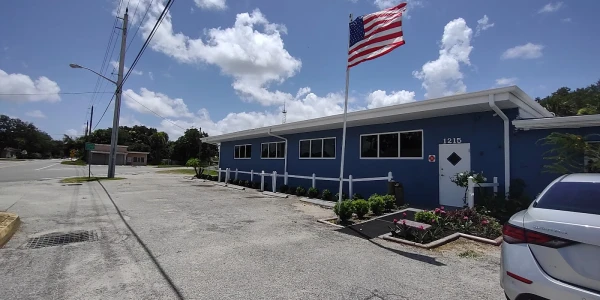 Space Coast Recovery