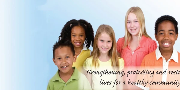 Suncoast Center - Outpatient Services 4010 Central Avenue