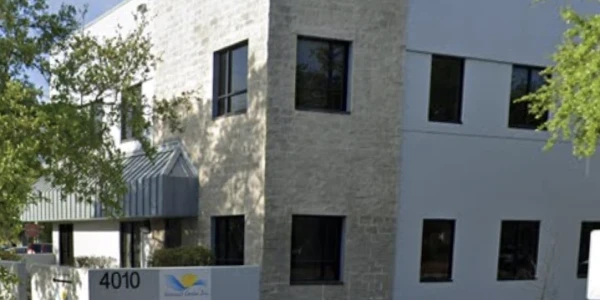 Suncoast Center - Outpatient Services