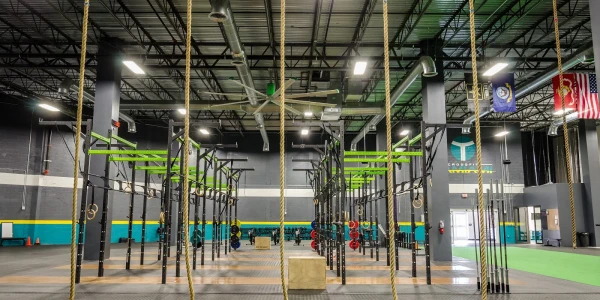 Tamiami Wellness Club