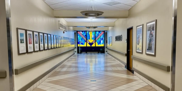 James A. Haley Veterans Hospital - Substance Use Disorders Service