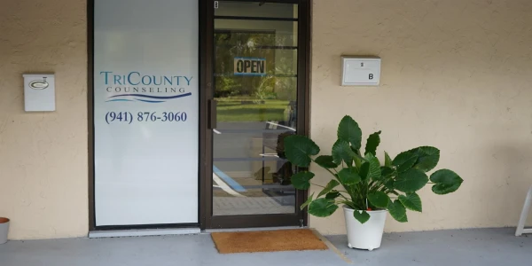 Tri County Counseling and - Life Skills Center