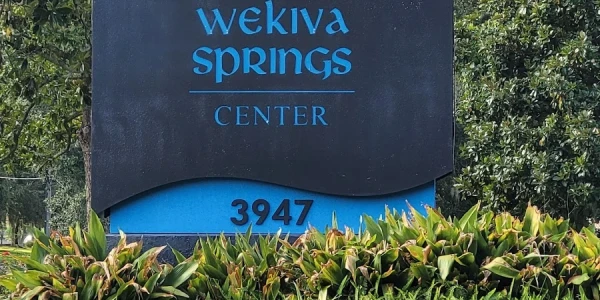 Wekiva Springs Center