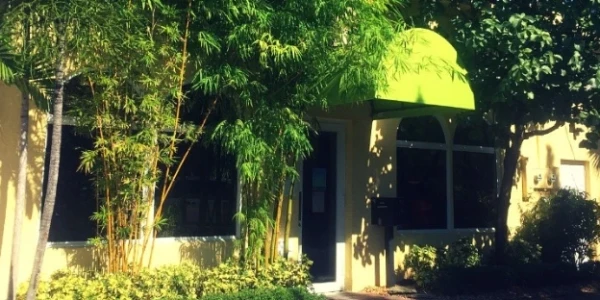 Delray Center for Healing