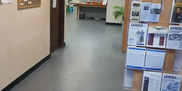 New Season - Leon County Treatment Center